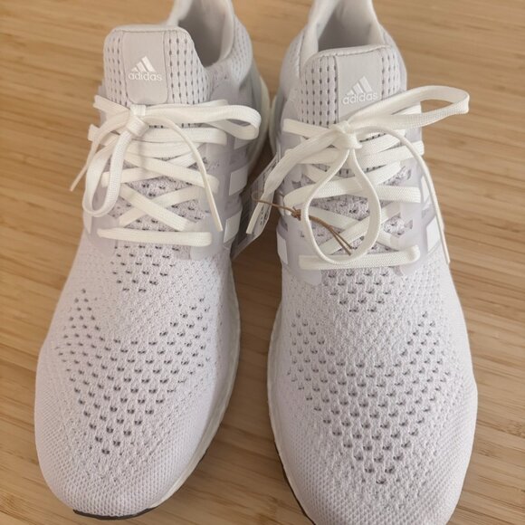 adidas ULTRABOOST 1.0 Men's 9.5 NWT - Picture 9 of 10